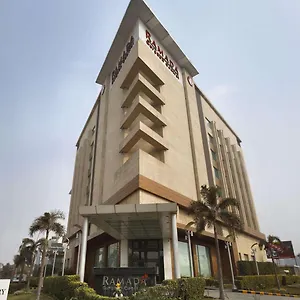 4* Hotel Ramada