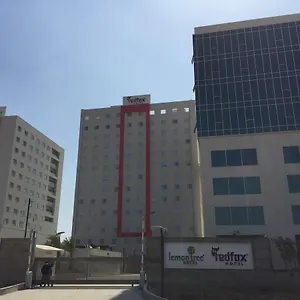 3* Hotel Red Fox By Lemon Tree Hotels, Sector 60, Gurugram